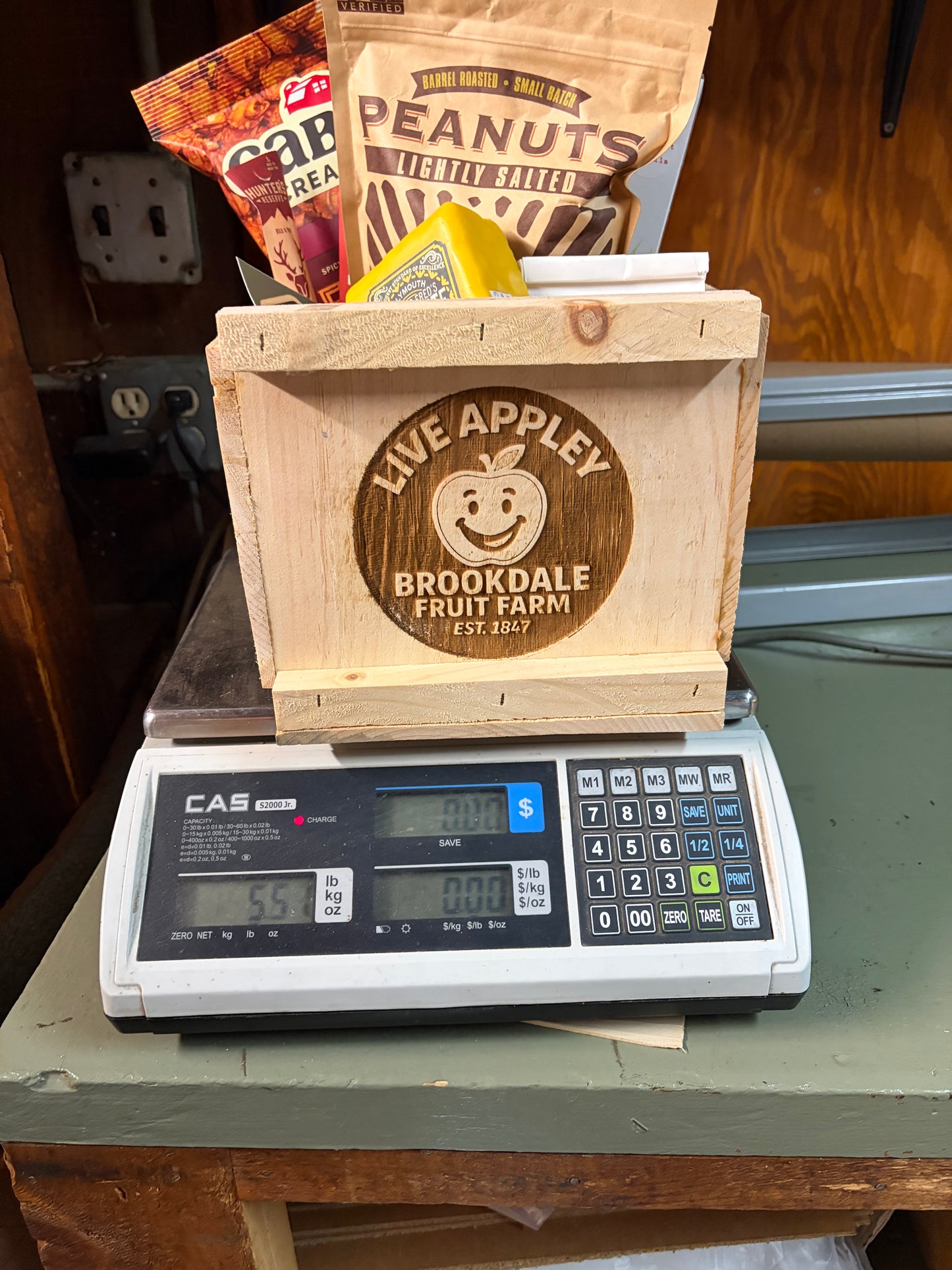 Fix-It Fuel Gift Box