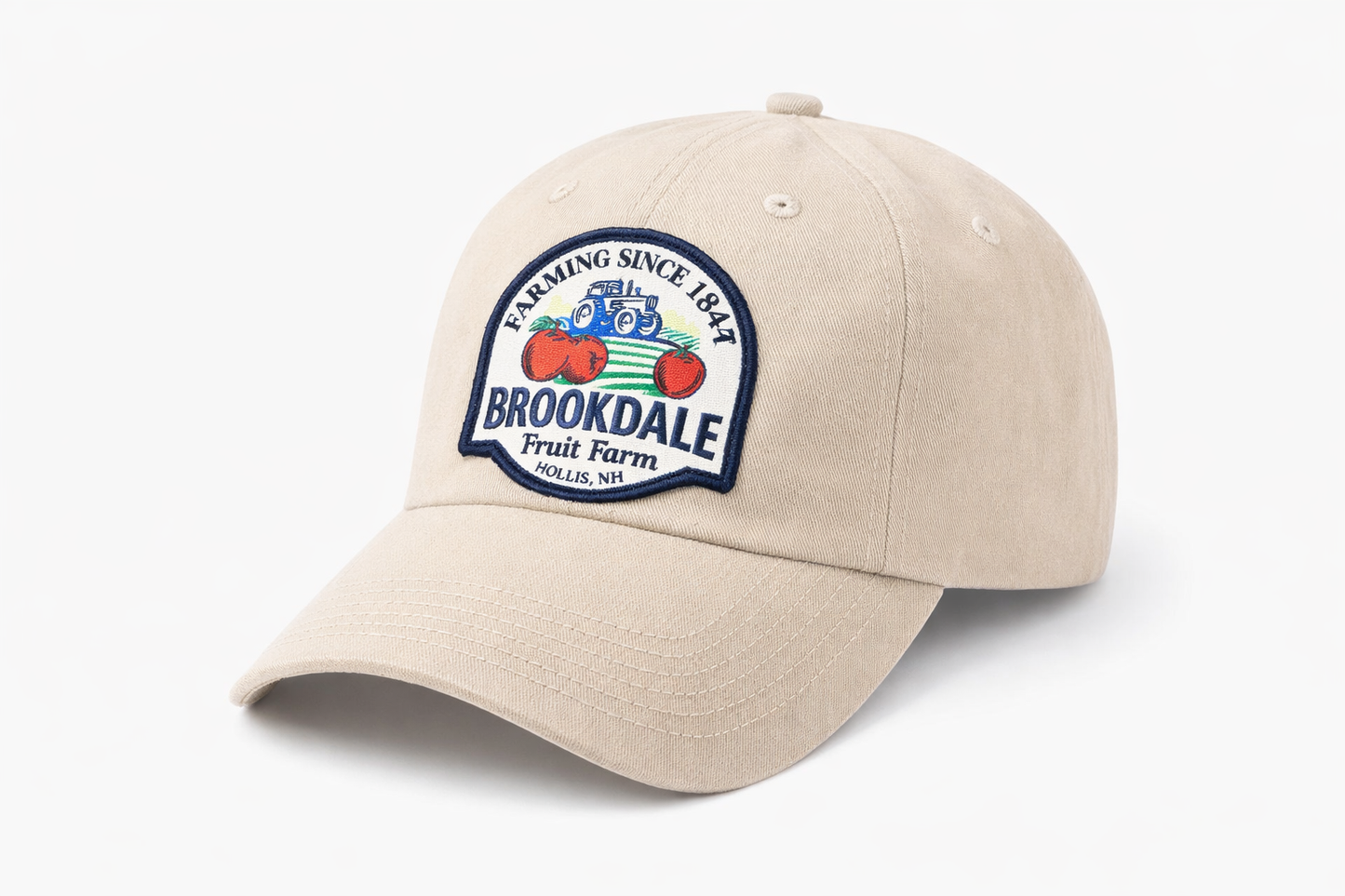 Brookdale Cap